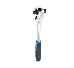 Llave 2 en 1 Ratchet 1/2'' - 3/8''