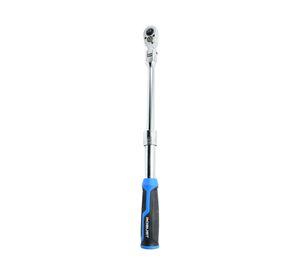 Llave extensible ratchet 1/2”