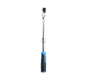 Llave extensible ratchet 1/2”