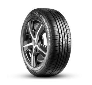 Neumático 185/65R15 88V Evolution C5