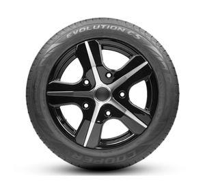 Neumático 185/60R15 84V Evolution C5