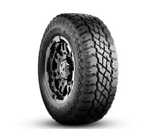Neumático LT245/75R16 120Q Discoverer St Maxx