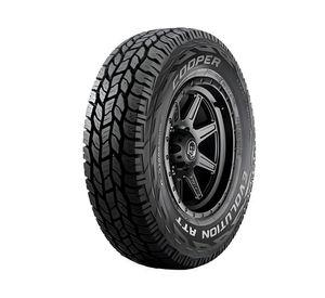 Neumático 255/55R18 109H Discoverer Att