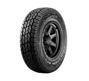 Neumático Discoverer ATT 265/60 R18 XL 114H