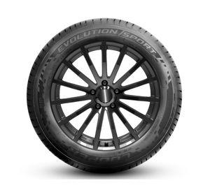 Neumático 205/60R16 94H Evolution Sport