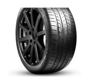 Neumático 255/50R19 107W Discoverer Uts