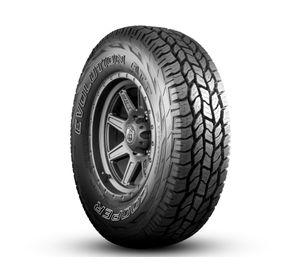 Neumático LT245/75R16 120R Evolution Att