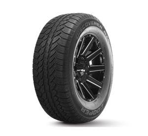 Neumático LT245/75R16 120R Discoverer Ats