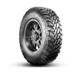 Neumático LT245/70R17 116Q Evolution Mtt