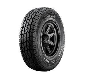 Neumático 225/55R18 102H Discoverer Att