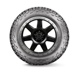 Neumático LT275/70R18 Discoverer Rugged Trek Cooper 125/122Q