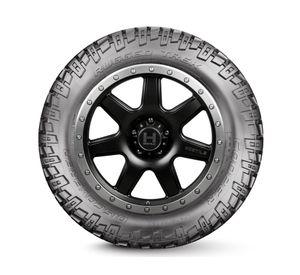 Neumático 275/60R20 115T Discoverer Rugged Trek