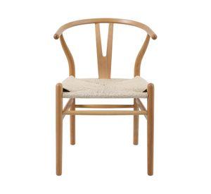 Silla Leia natural