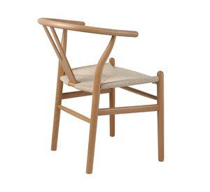 Silla Leia natural