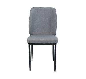 Silla Maat gris