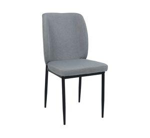 Silla Maat gris