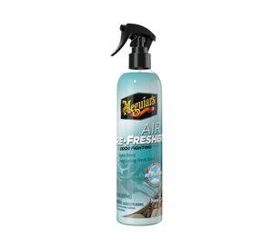 Eliminador de olores aroma auto nuevo 237 ml
