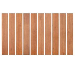 Piso vinílico SPC Patagonia Alerce 4 mm 18.3x122 cm 2.232 m2