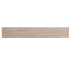 Piso vinílico SPC Patagonia Coigue 4 mm 18.3x122 cm 2.232 m2