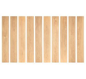 Piso vinílico SPC Patagonia Araucaria 4 mm 18.3x122 cm 2.232 m2