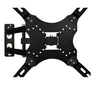 Soporte TV negro 14-63''
