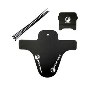 Tapabarro delantero bicicletas