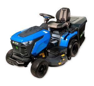 Tractor 17 HP 586 cc T102H-L5