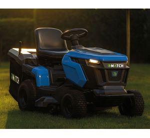 Tractor 14 HP 452 cc T102H-L3
