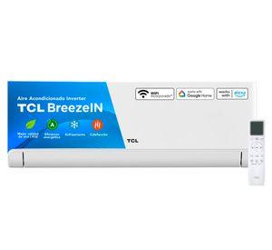 Aire acondicionado TAC-12CHSA/TPH11 invernter 1600 W 12000 BTU