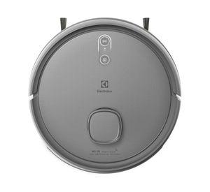 Aspiradora robot ERB80 gris