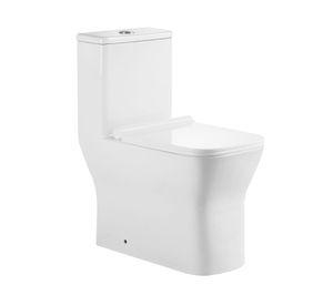 Sanitario One Piece Montelli blanco
