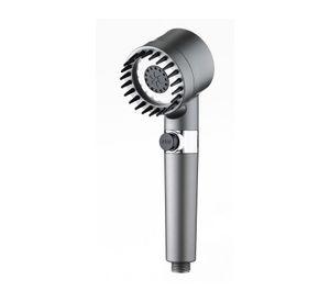 Mango ducha Hand shower gris