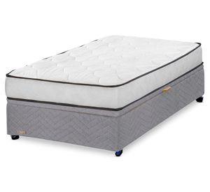Cama baúl New Simple 1 plaza