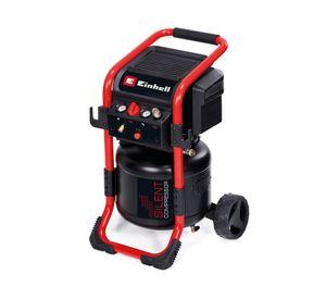 Compresor silencioso TE-AC 240/24 lt