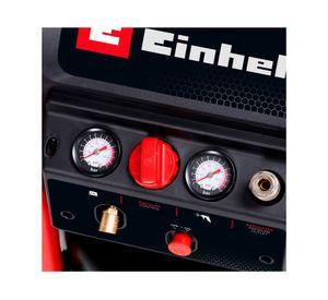 Compresor silencioso TE-AC 240/24 lt