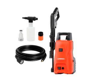 Hidrolavadora 1200W con espumador HIDRO-1200
