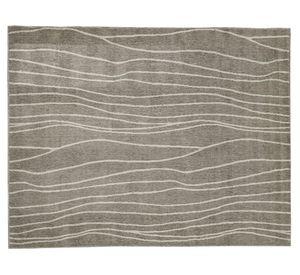 Alfombra Palermo polipropileno camel 240x330 cm