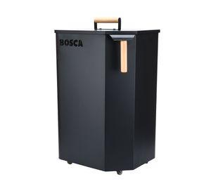 Almacenador portátil para Pellet 30 kg