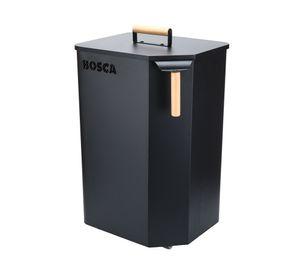Almacenador portátil para Pellet 30 kg