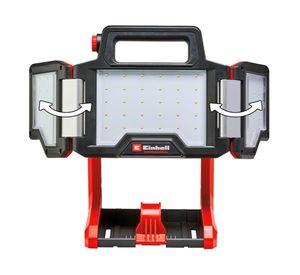 Lámpara inalámbrica TP-CL 18/3000 Li Set - Solo 3L luz fría