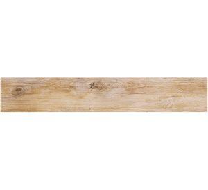 Porcelanato Utah beige 20x120 cm 1.44 m2