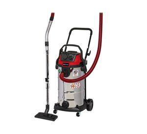 Aspiradora TE-VC 2340 SACL gris/rojo/negro 1900W