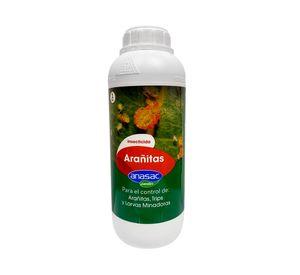Acaricida Arañitas 1 lt