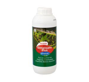 Insecticida Dimetoato plus 1 lt