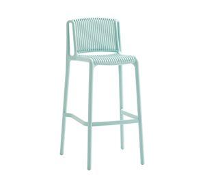 Silla Verona aqua 2 unidades
