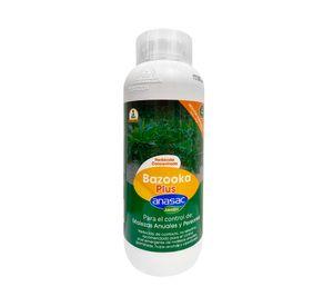 Herbicida Bazooka Plus 1 lt