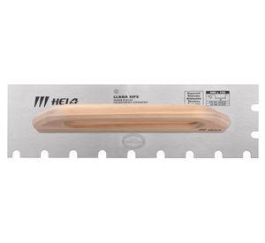 Llana LD-480-15 EIFS DTE 15 mm acero