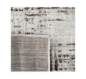 Alfombra Windsor polipropileno canela 200x280 cm