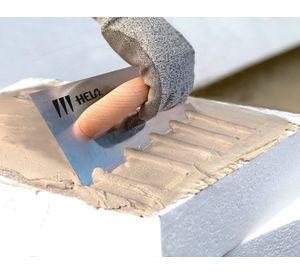Llana LD-280-15 EIFS DTE 15 mm acero