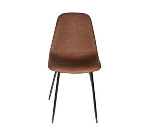 Silla Lia PU café